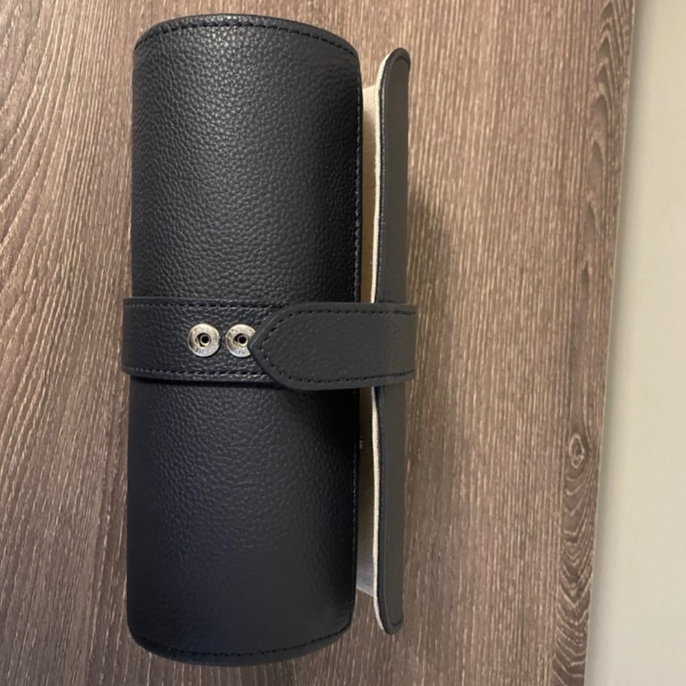 Mark & Graham Watch & Jewelry Case